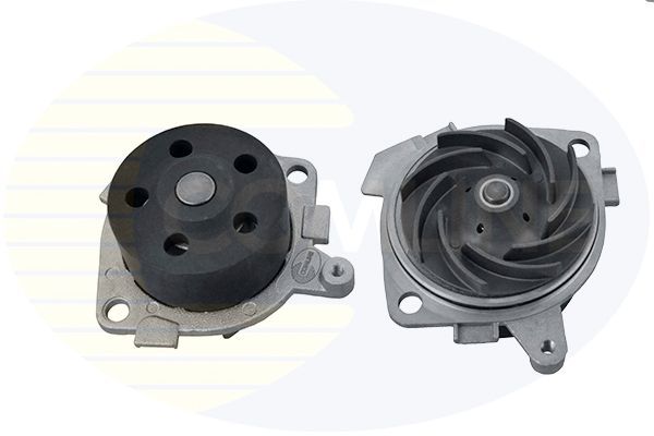 Vandens siurblys, variklio aušinimas COMLINE EWP200