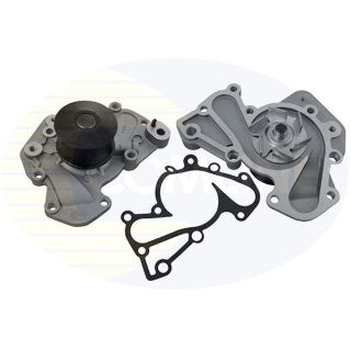 Vandens siurblys, variklio aušinimas COMLINE EWP203