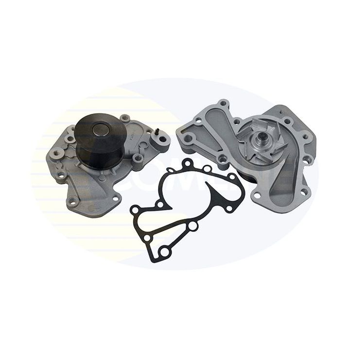 Vandens siurblys, variklio aušinimas COMLINE EWP203