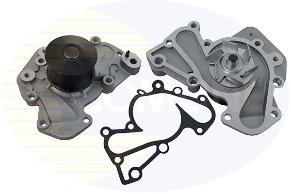 Vandens siurblys, variklio aušinimas COMLINE EWP203