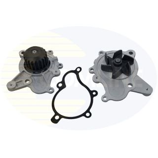 Vandens siurblys, variklio aušinimas COMLINE EWP205