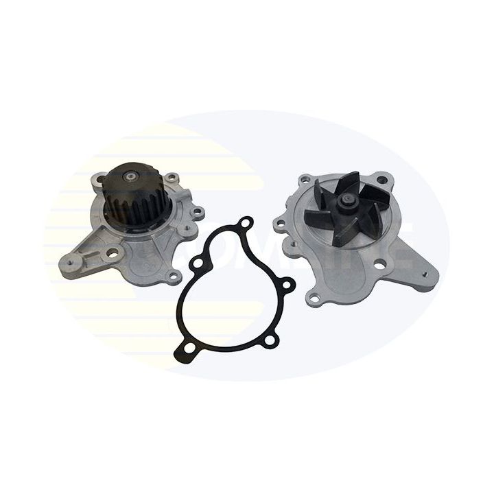 Vandens siurblys, variklio aušinimas COMLINE EWP205