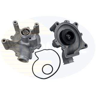 Vandens siurblys, variklio aušinimas COMLINE EWP208