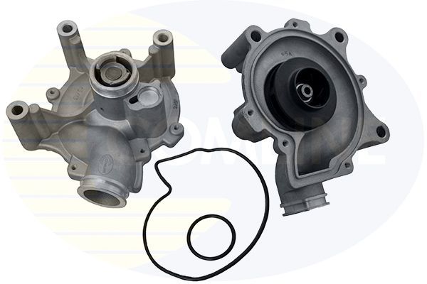 Vandens siurblys, variklio aušinimas COMLINE EWP208