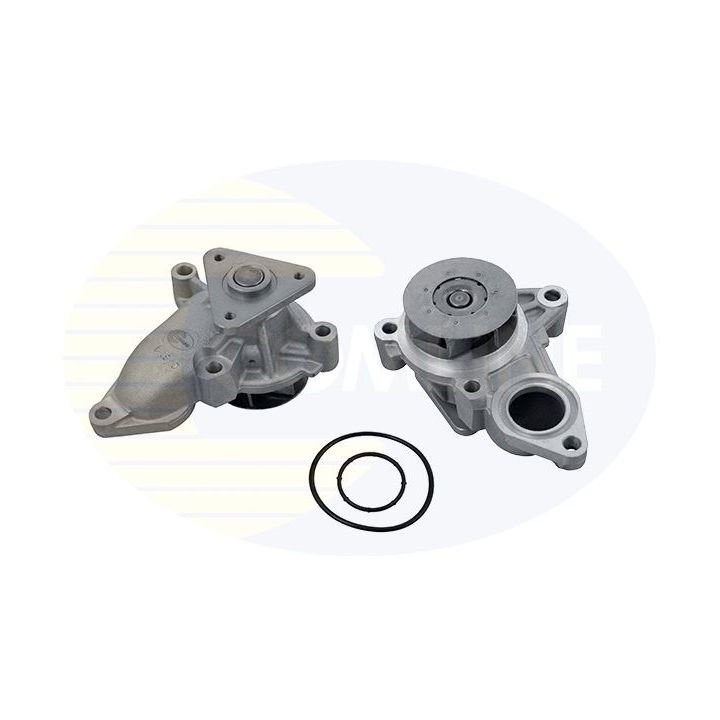 Vandens siurblys, variklio aušinimas COMLINE EWP209