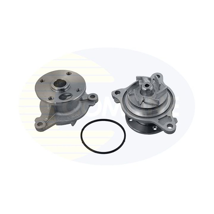 Vandens siurblys, variklio aušinimas COMLINE EWP213