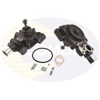 Vandens siurblys, variklio aušinimas COMLINE EWP214