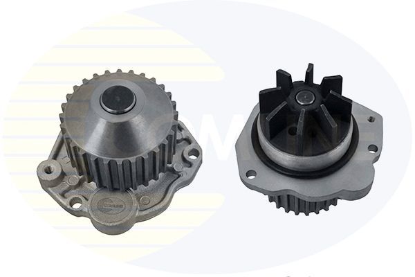 Vandens siurblys, variklio aušinimas COMLINE EWP218