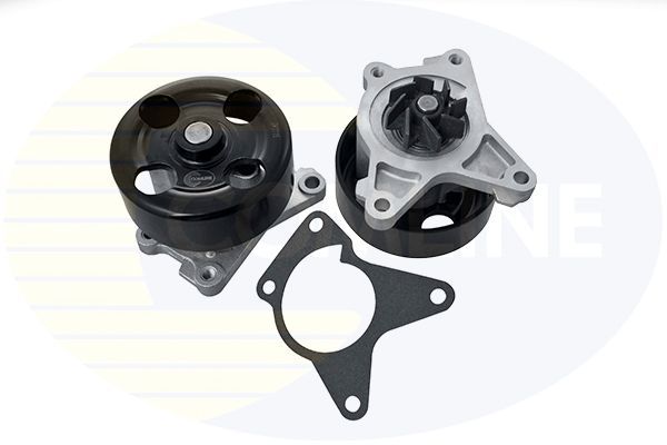 Vandens siurblys, variklio aušinimas COMLINE EWP222