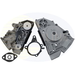 Vandens siurblys, variklio aušinimas COMLINE EWP236