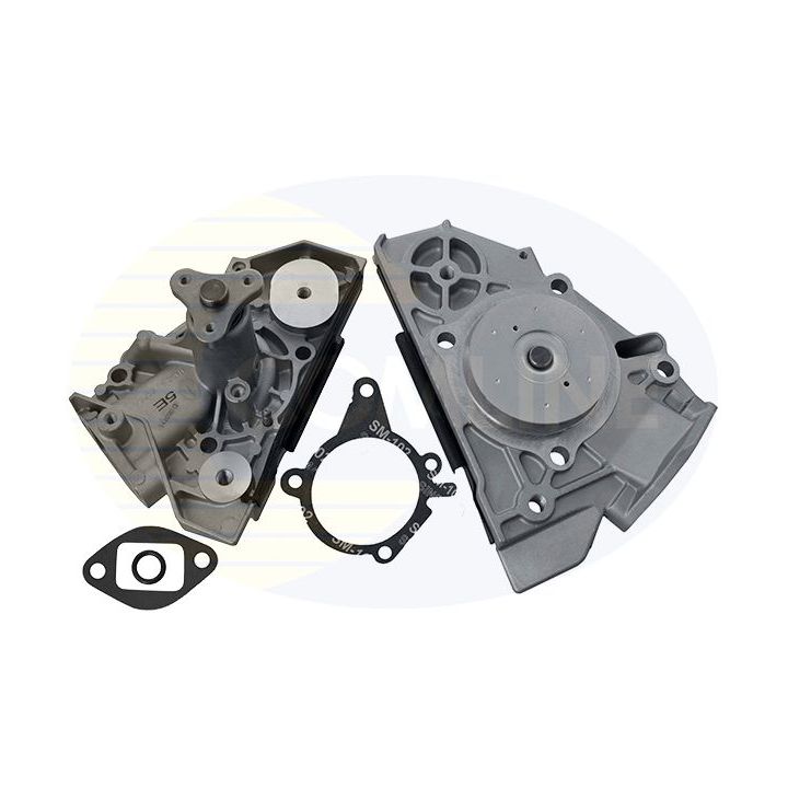 Vandens siurblys, variklio aušinimas COMLINE EWP236