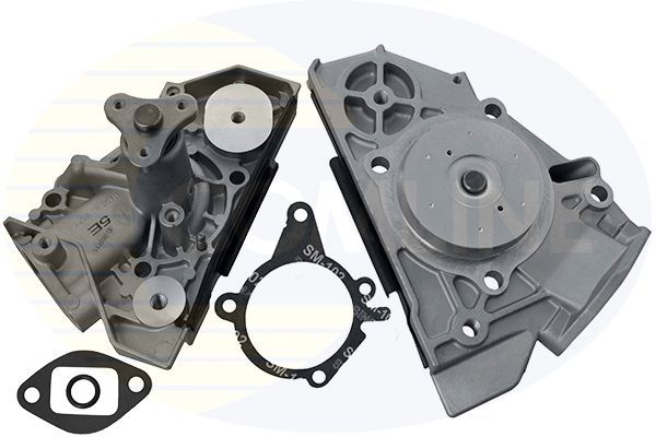 Vandens siurblys, variklio aušinimas COMLINE EWP236