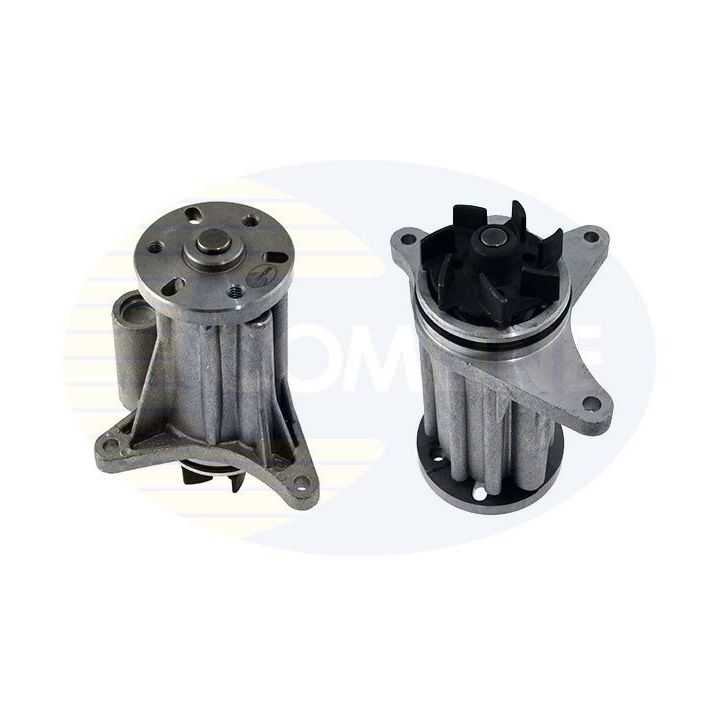 Vandens siurblys, variklio aušinimas COMLINE EWP245