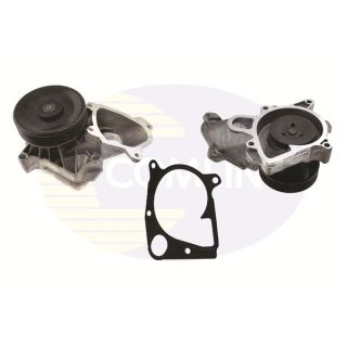 Vandens siurblys, variklio aušinimas COMLINE EWP246