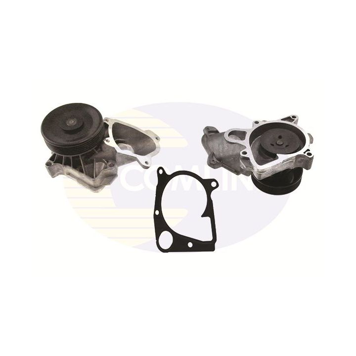 Vandens siurblys, variklio aušinimas COMLINE EWP246