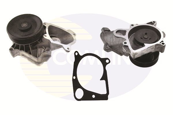 Vandens siurblys, variklio aušinimas COMLINE EWP246