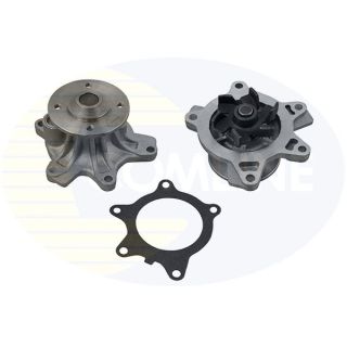 Vandens siurblys, variklio aušinimas COMLINE EWP249