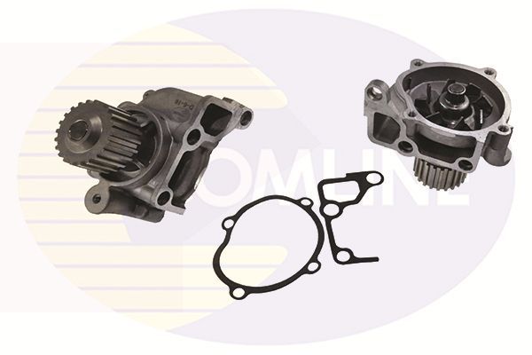 Vandens siurblys, variklio aušinimas COMLINE EWP253