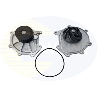 Vandens siurblys, variklio aušinimas COMLINE EWP257