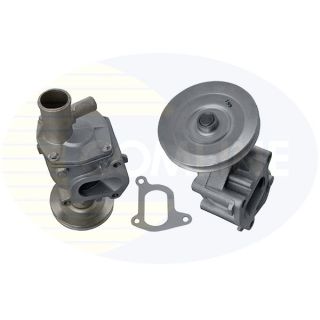 Vandens siurblys, variklio aušinimas COMLINE EWP276