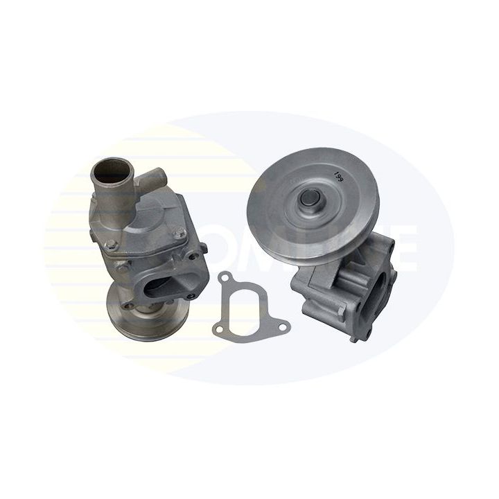 Vandens siurblys, variklio aušinimas COMLINE EWP276