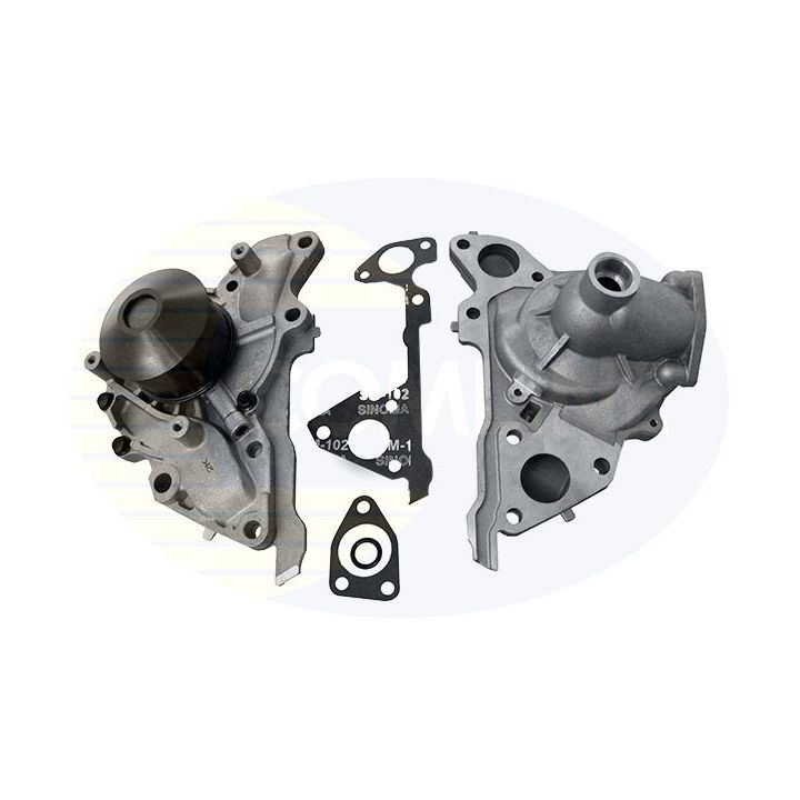 Vandens siurblys, variklio aušinimas COMLINE EWP316