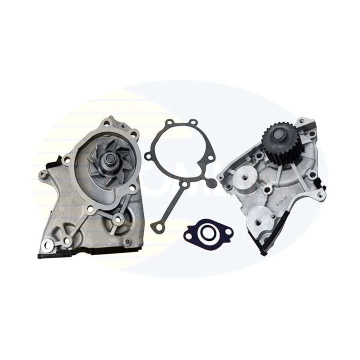 Vandens siurblys, variklio aušinimas COMLINE EWP324