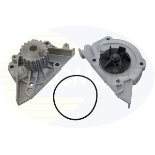 Vandens siurblys, variklio aušinimas COMLINE EWP330