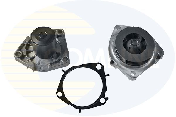 Vandens siurblys, variklio aušinimas COMLINE EWP332