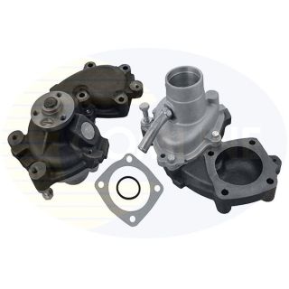 Vandens siurblys, variklio aušinimas COMLINE EWP333