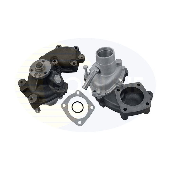 Vandens siurblys, variklio aušinimas COMLINE EWP333