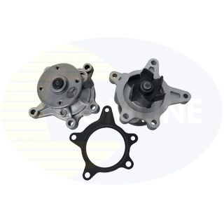 Vandens siurblys, variklio aušinimas COMLINE EWP345