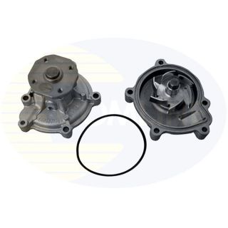 Vandens siurblys, variklio aušinimas COMLINE EWP349