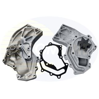 Vandens siurblys, variklio aušinimas COMLINE EWP353