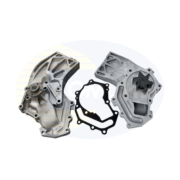 Vandens siurblys, variklio aušinimas COMLINE EWP353