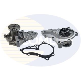 Vandens siurblys, variklio aušinimas COMLINE EWP354