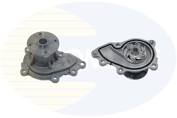 Vandens siurblys, variklio aušinimas COMLINE EWP389