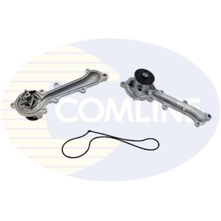 Vandens siurblys, variklio aušinimas COMLINE EWP399