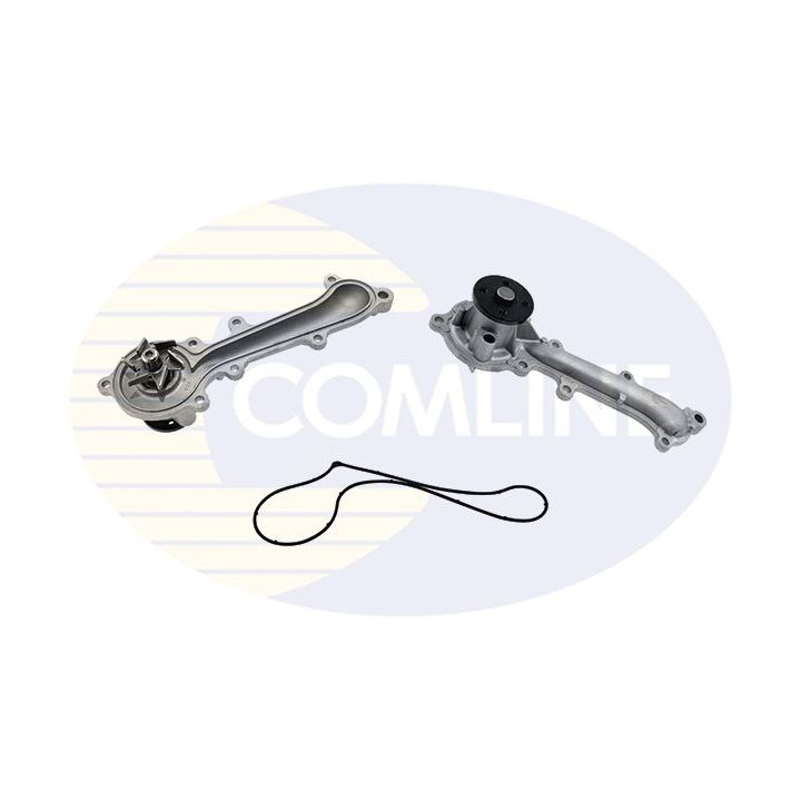 Vandens siurblys, variklio aušinimas COMLINE EWP399