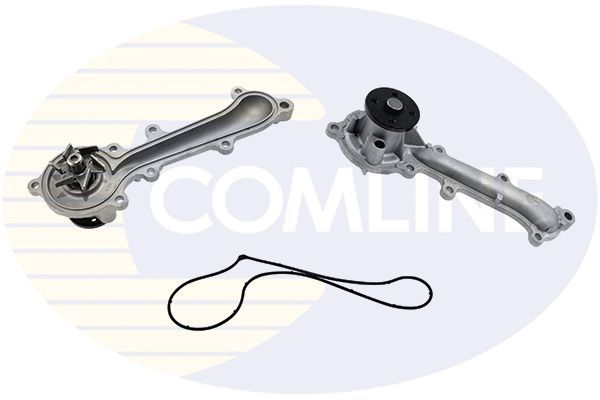 Vandens siurblys, variklio aušinimas COMLINE EWP399