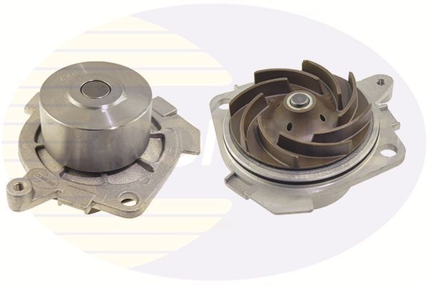 Vandens siurblys, variklio aušinimas COMLINE EWP433