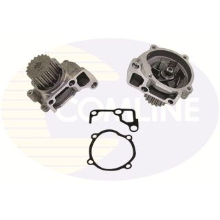 Vandens siurblys, variklio aušinimas COMLINE EWP436