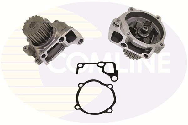 Vandens siurblys, variklio aušinimas COMLINE EWP436