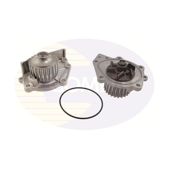 Vandens siurblys, variklio aušinimas COMLINE EWP442