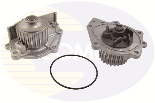 Vandens siurblys, variklio aušinimas COMLINE EWP442