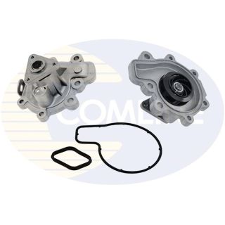 Vandens siurblys, variklio aušinimas COMLINE EWP453