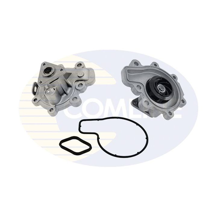 Vandens siurblys, variklio aušinimas COMLINE EWP453