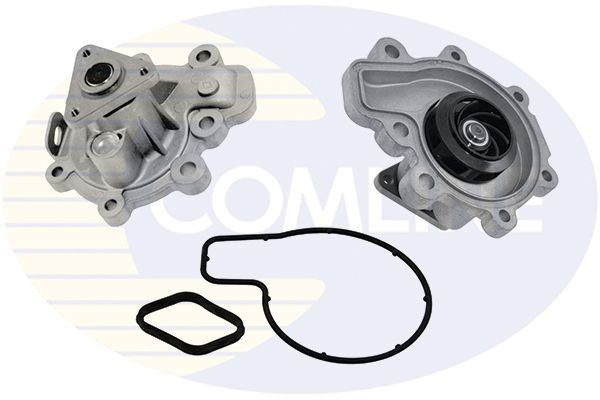 Vandens siurblys, variklio aušinimas COMLINE EWP453