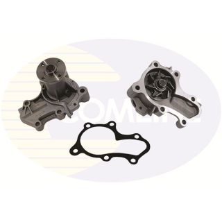 Vandens siurblys, variklio aušinimas COMLINE EWP460