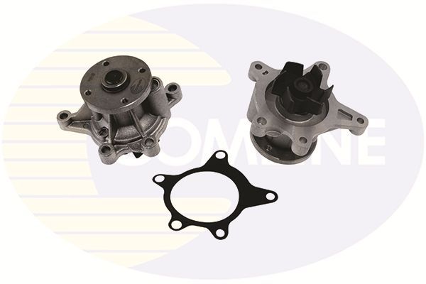 Vandens siurblys, variklio aušinimas COMLINE EWP462